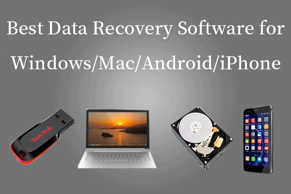 Best free iphone data recovery software for mac